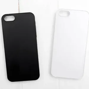 Coque Silicone iPhone 15 Pro