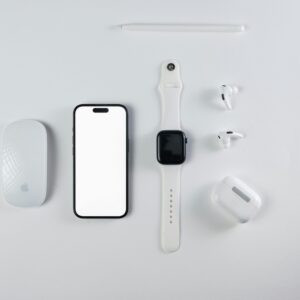 Accessoires & Protection