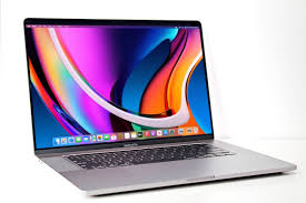 MacBook Pro 14 pouces M3