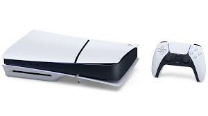 PlayStation 5 Digital Edition